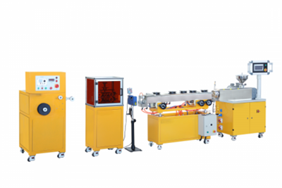 קו שחול של חומרים מתכלים להדפסת תלת מימד